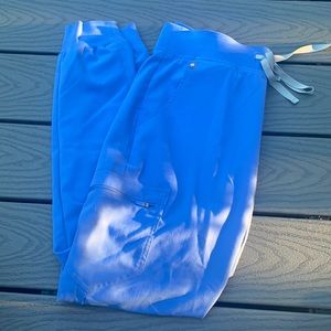 Figs Jogger scrub pants